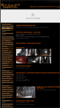 Mobile Screenshot of brough-superior.com